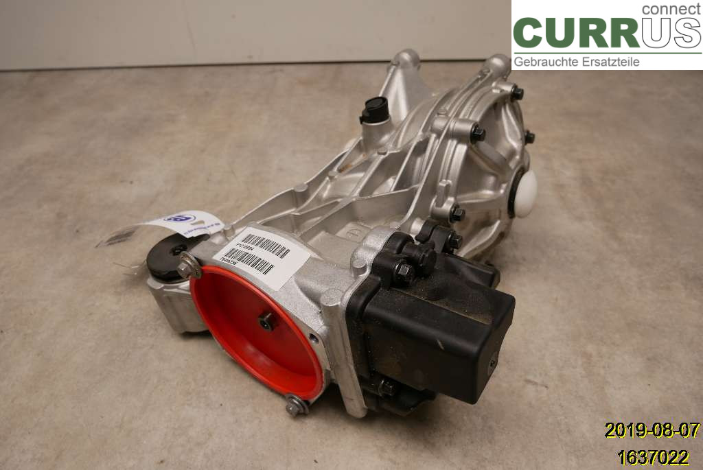 VOLVO V60  19- Differential 36010143 D4204T4