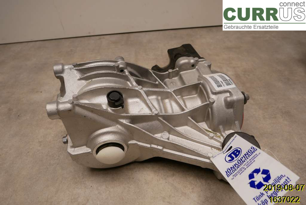VOLVO V60  19- Differential 36010143 D4204T4