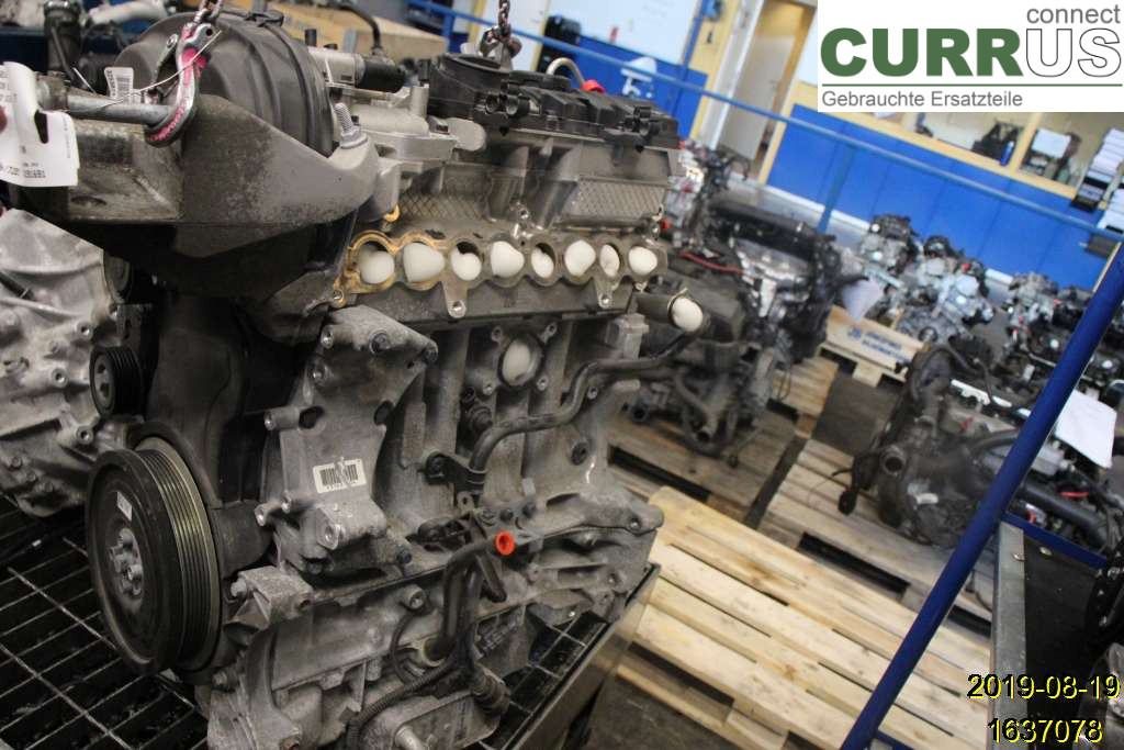 VOLVO XC60  14-17 Silnik 36050816 B4204T9