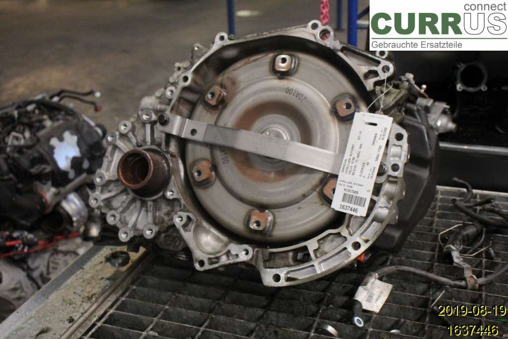 VOLVO XC90    07-14 Gearbox (Automatic) 36050328 B6324S