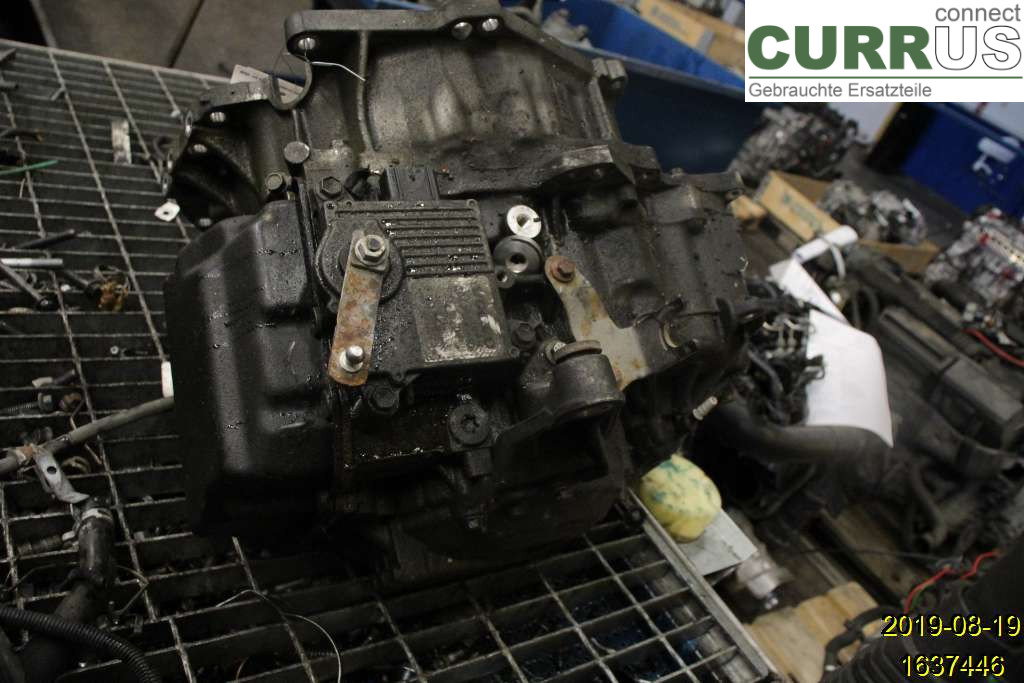 VOLVO XC90    07-14 Gearbox (Automatic) 36050328 B6324S