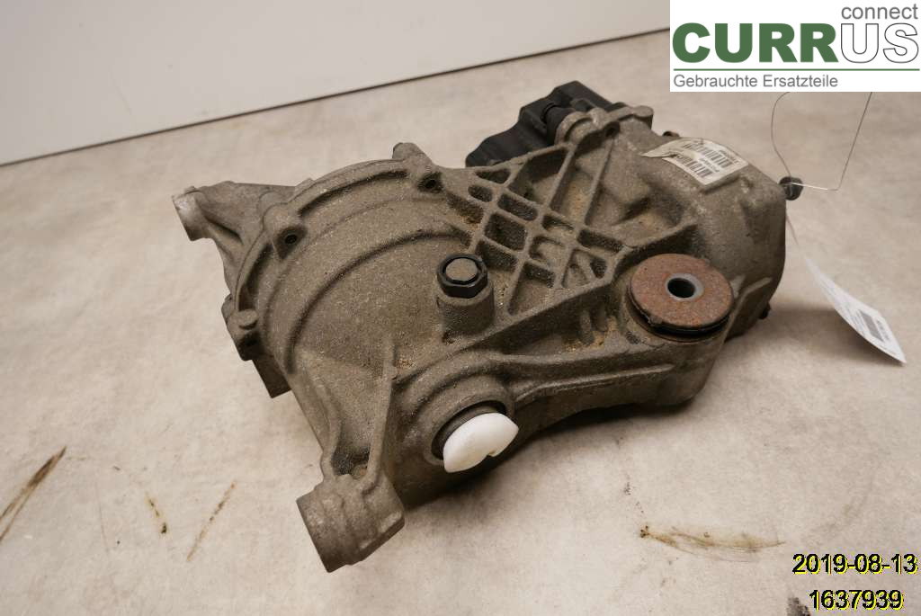 VOLVO XC60  14-17 Differential 36012670 D5244T15