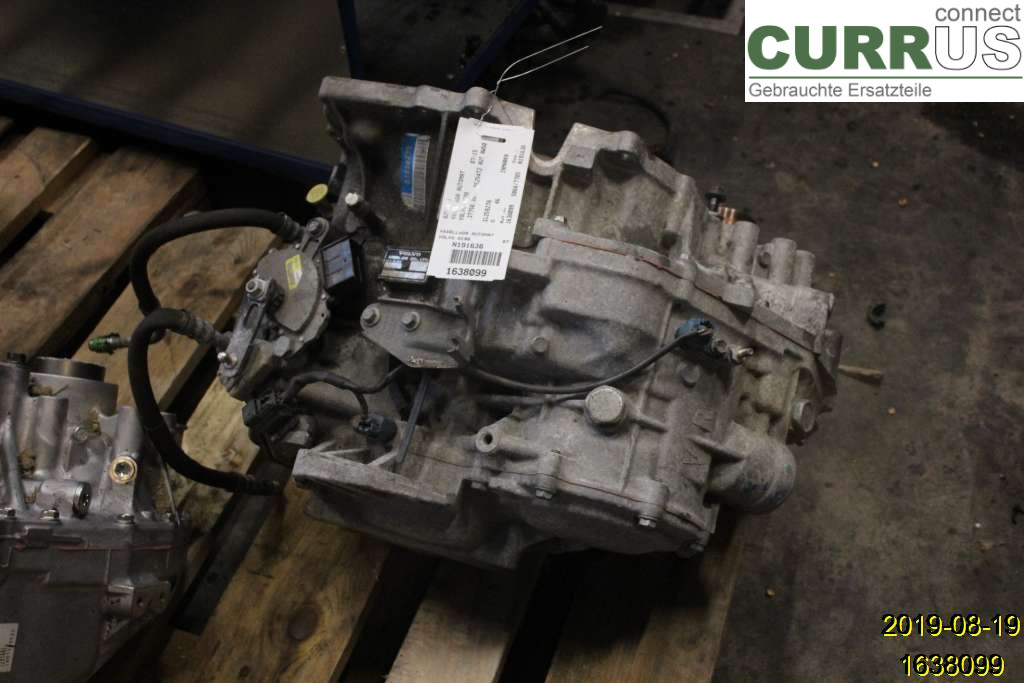 VOLVO XC90    07-14 Gearbox (Automatic) 8251827 B5254T2