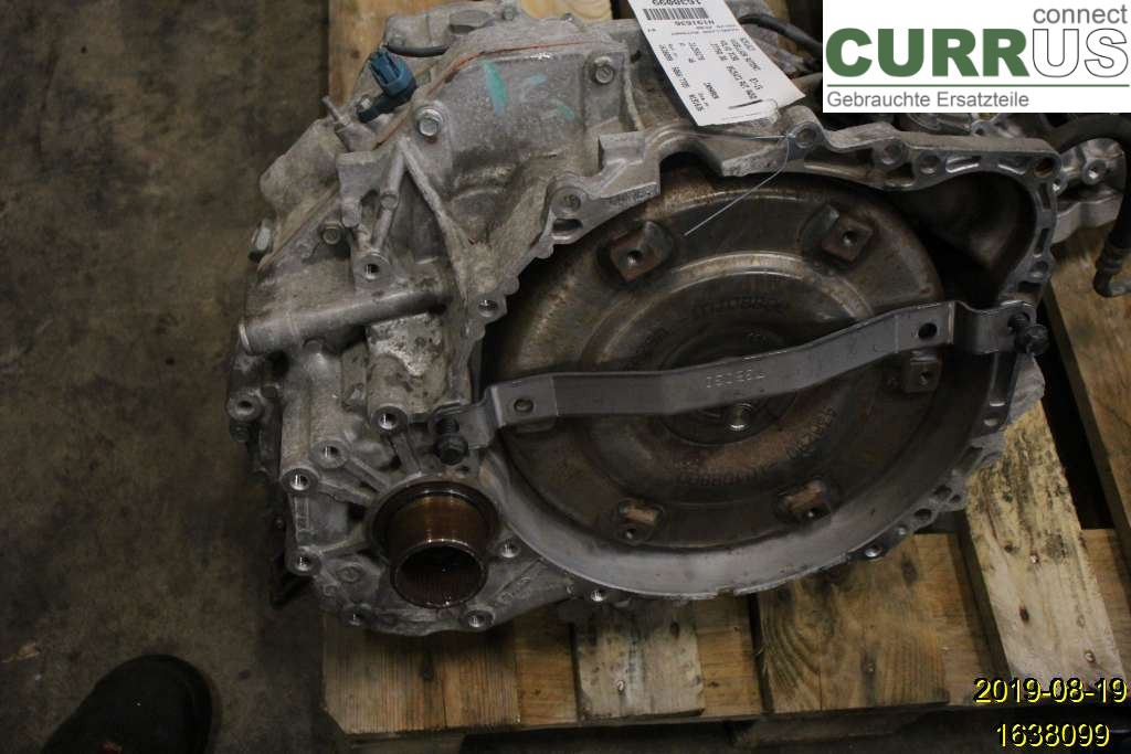 VOLVO XC90    07-14 Gearbox (Automatic) 8251827 B5254T2