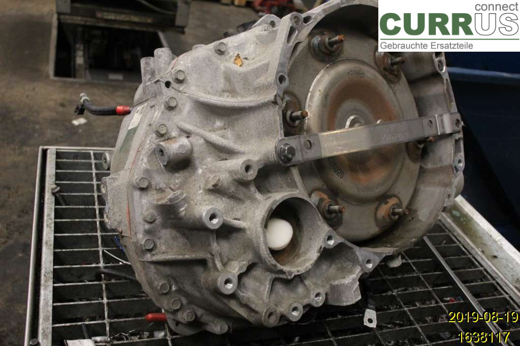 VOLVO V60  14-18 Gearbox (Automatic) 36050760 B4204T11
