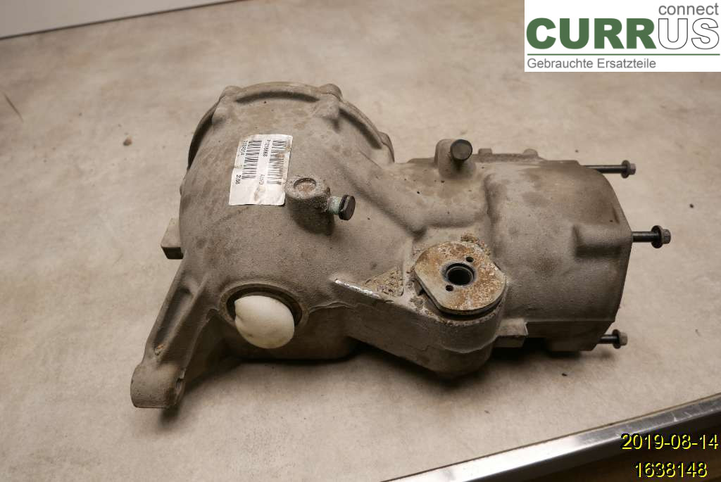VOLVO XC90    07-14 Differentiel 36001720 B5254T2