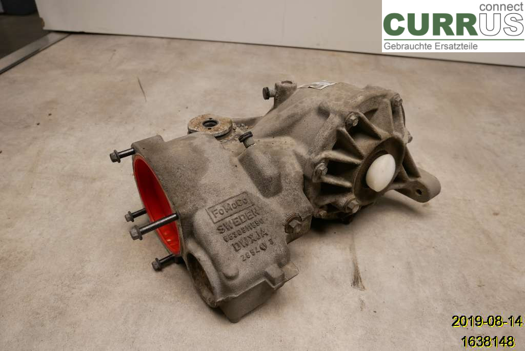 VOLVO XC90    07-14 Differentiel 36001720 B5254T2