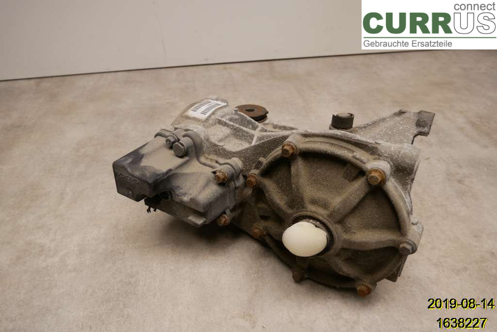 VOLVO XC90/RECHARGE  16- Differential 36010143 D4204T11