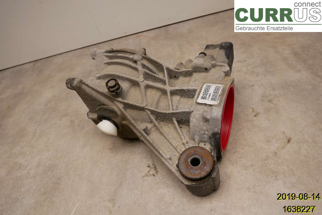 VOLVO XC90/RECHARGE  16- Differential 36010143 D4204T11