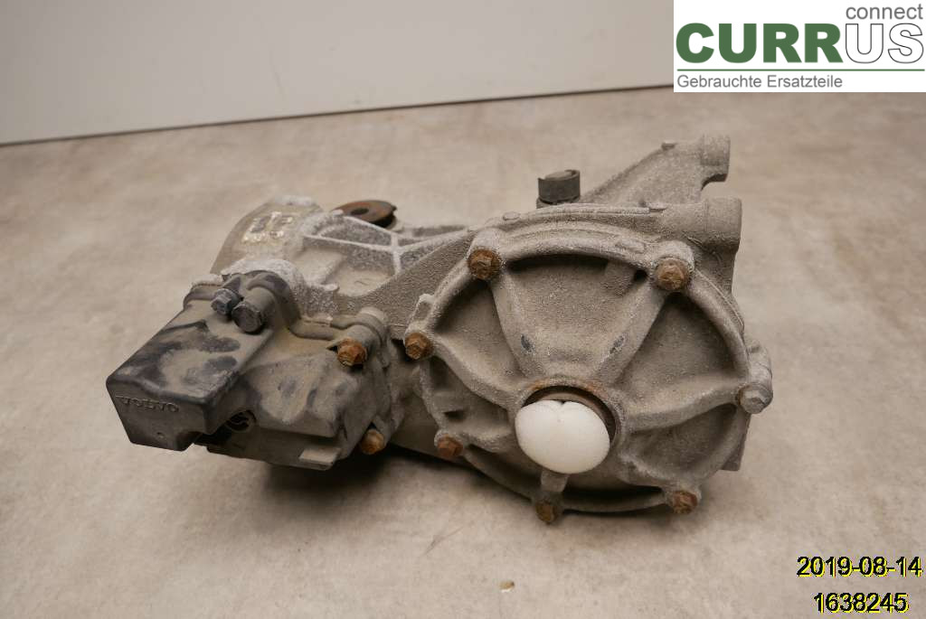VOLVO XC90/RECHARGE  16- Differential 36010143 D4204T23