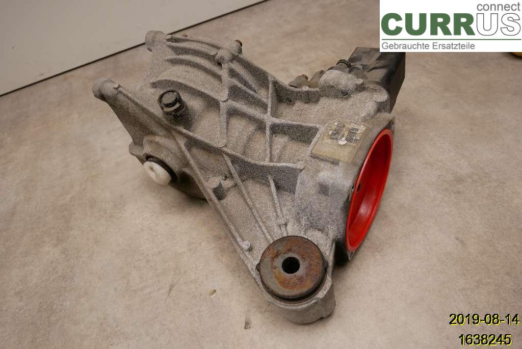 VOLVO XC90/RECHARGE  16- Differential 36010143 D4204T23
