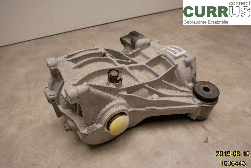 VOLVO XC90/RECHARGE  16- Differential 36010143 B4204T29