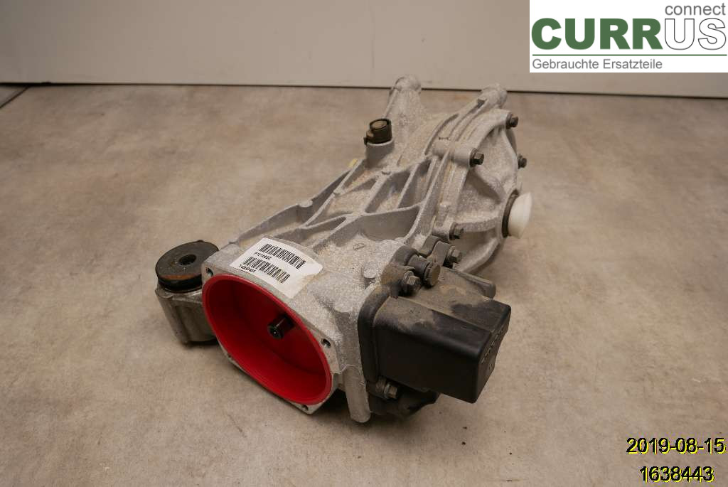 VOLVO XC90/RECHARGE  16- Differential 36010143 B4204T29