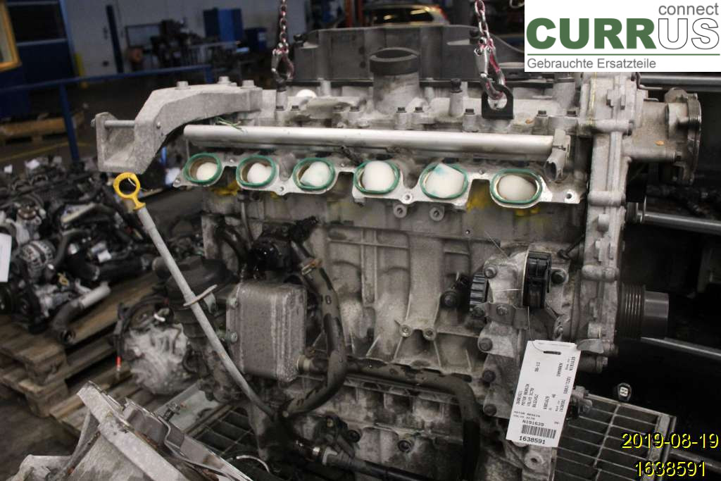 VOLVO XC70   08-13 Engine 36001921 B6324S2