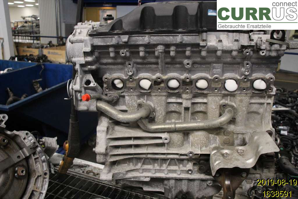 VOLVO XC70   08-13 Engine 36001921 B6324S2