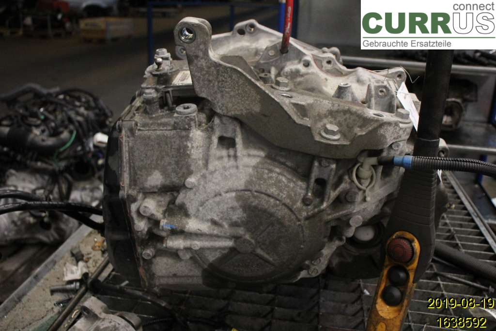 VOLVO XC70   08-13 Automatikgetriebe 36050881 B6324S2