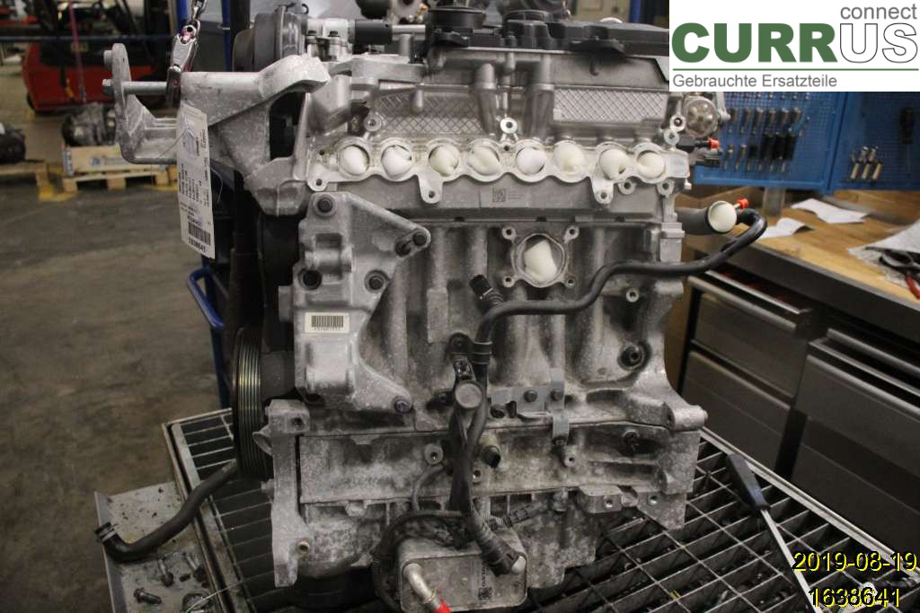 VOLVO XC90/RECHARGE  16- Motor 36050822 B4204T23