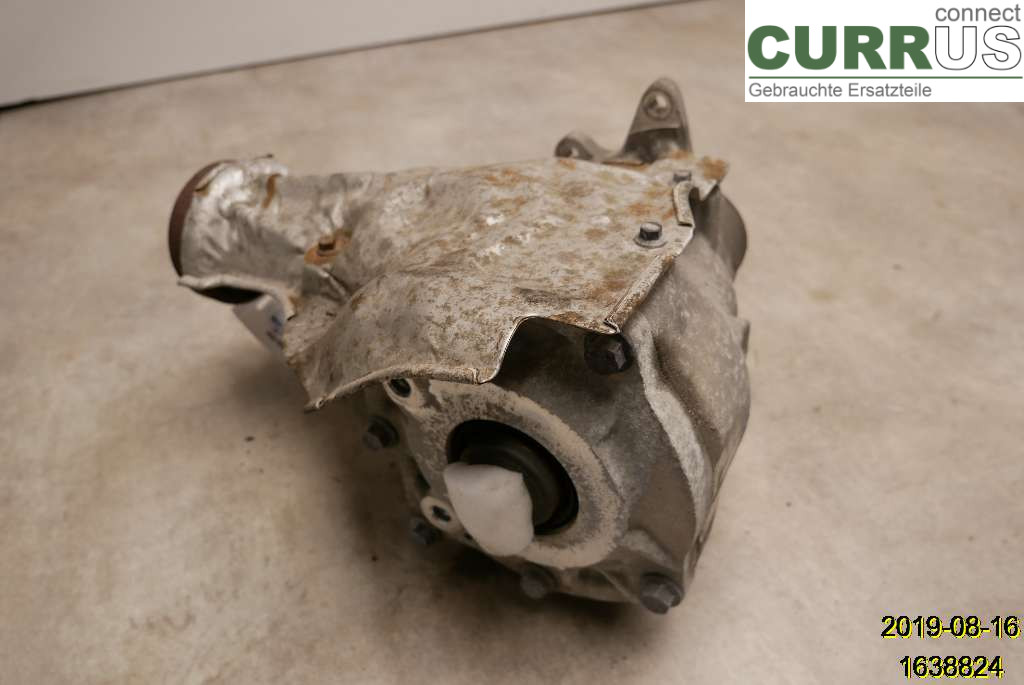 VOLVO XC70   08-13 Distribution gear box 36002479 B6324S2