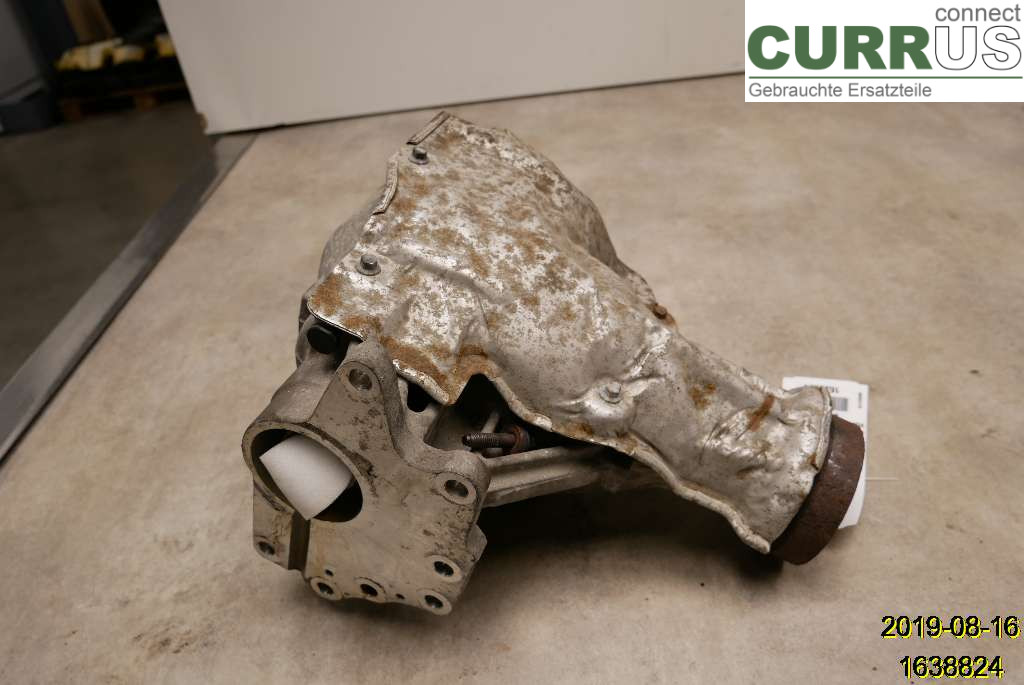 VOLVO XC70   08-13 Distribution gear box 36002479 B6324S2