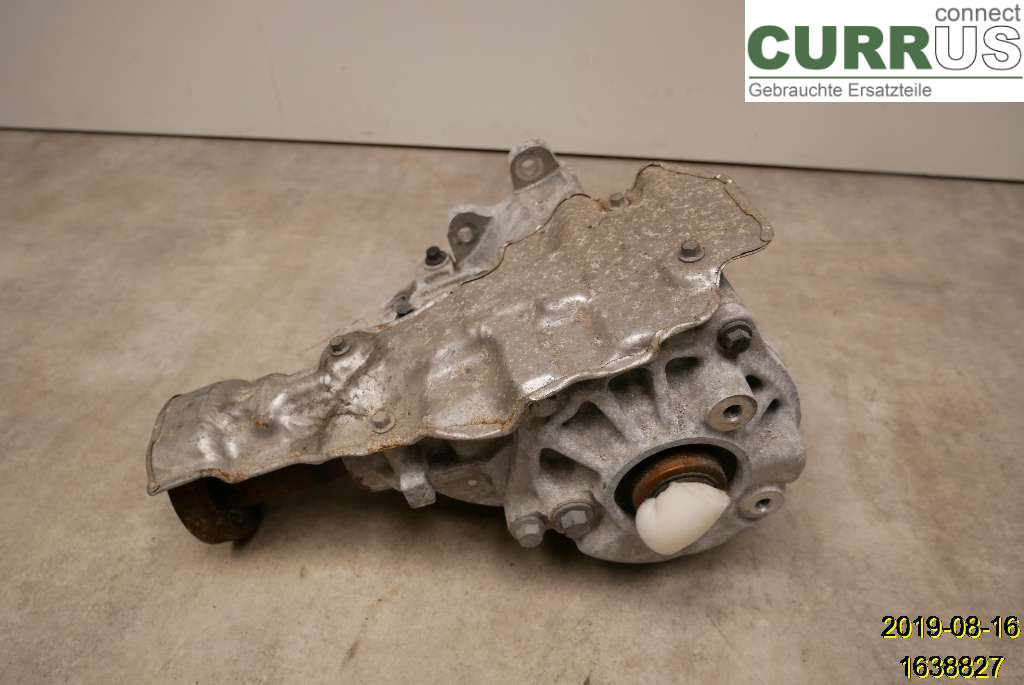 VOLVO XC90/RECHARGE  16- Verteilergetriebe 36010507 B4204T23