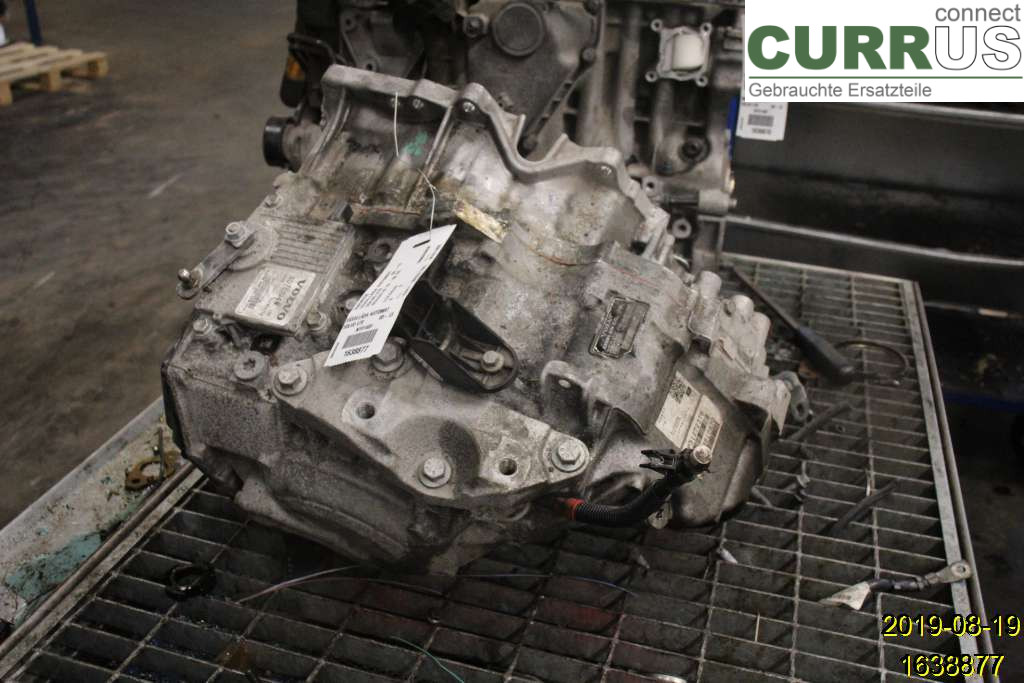 VOLVO V70      08-13 Boîte automatique 36050938 D5244T10