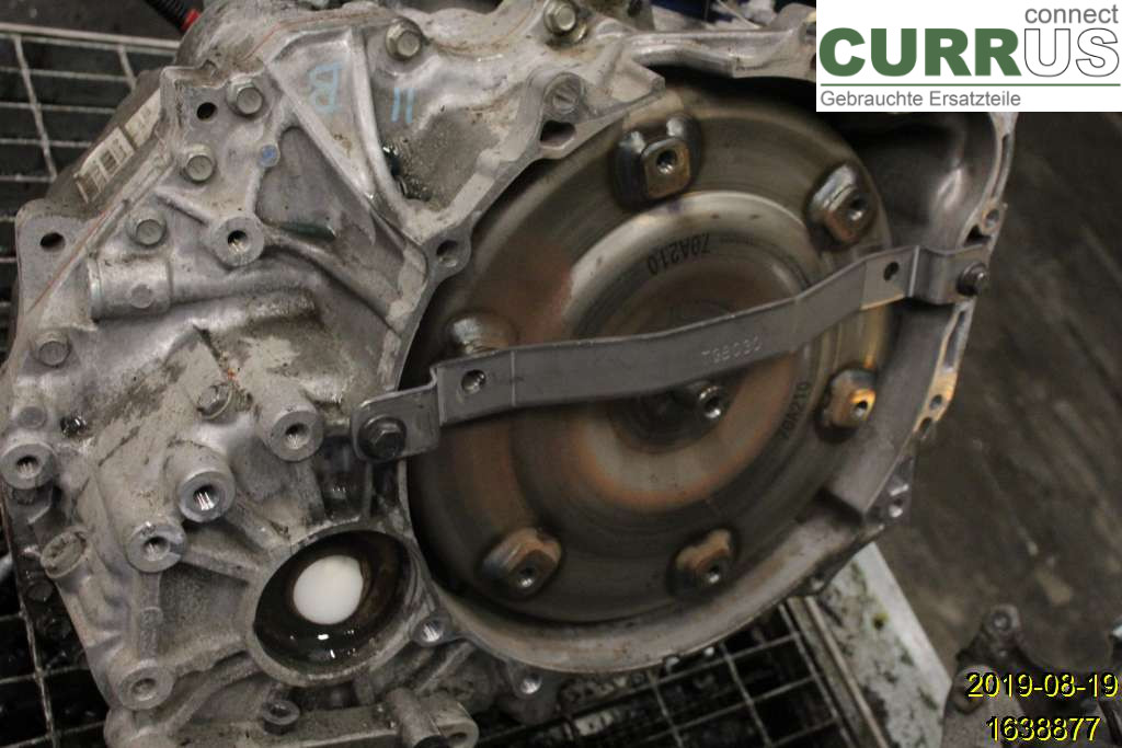 VOLVO V70      08-13 Boîte automatique 36050938 D5244T10