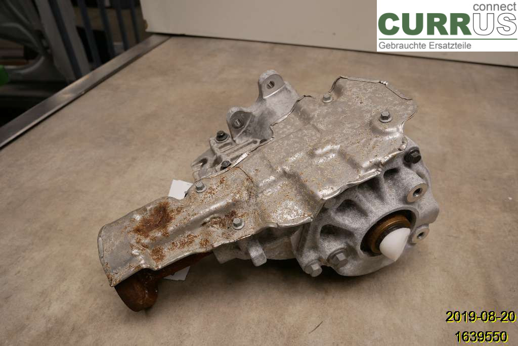 VOLVO XC90/RECHARGE  16- Verteilergetriebe 36010506 B4204T29