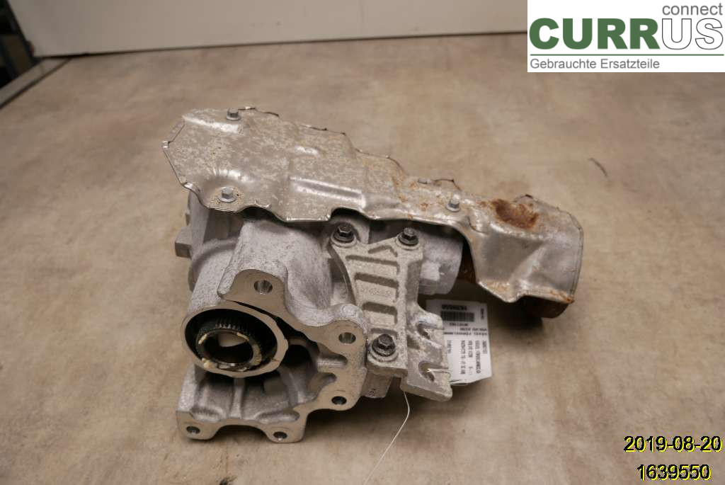 VOLVO XC90/RECHARGE  16- Verteilergetriebe 36010506 B4204T29