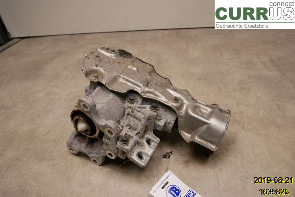 VOLVO XC90/RECHARGE  16- Verteilergetriebe 36010507 D4204T11