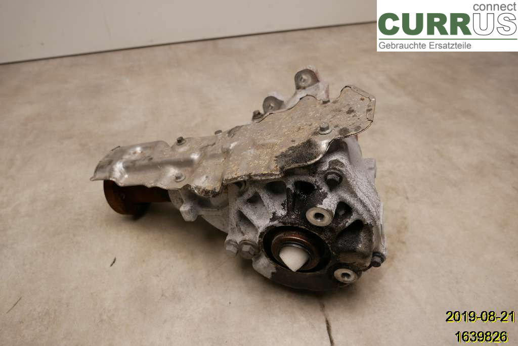 VOLVO XC90/RECHARGE  16- Verteilergetriebe 36010507 D4204T11
