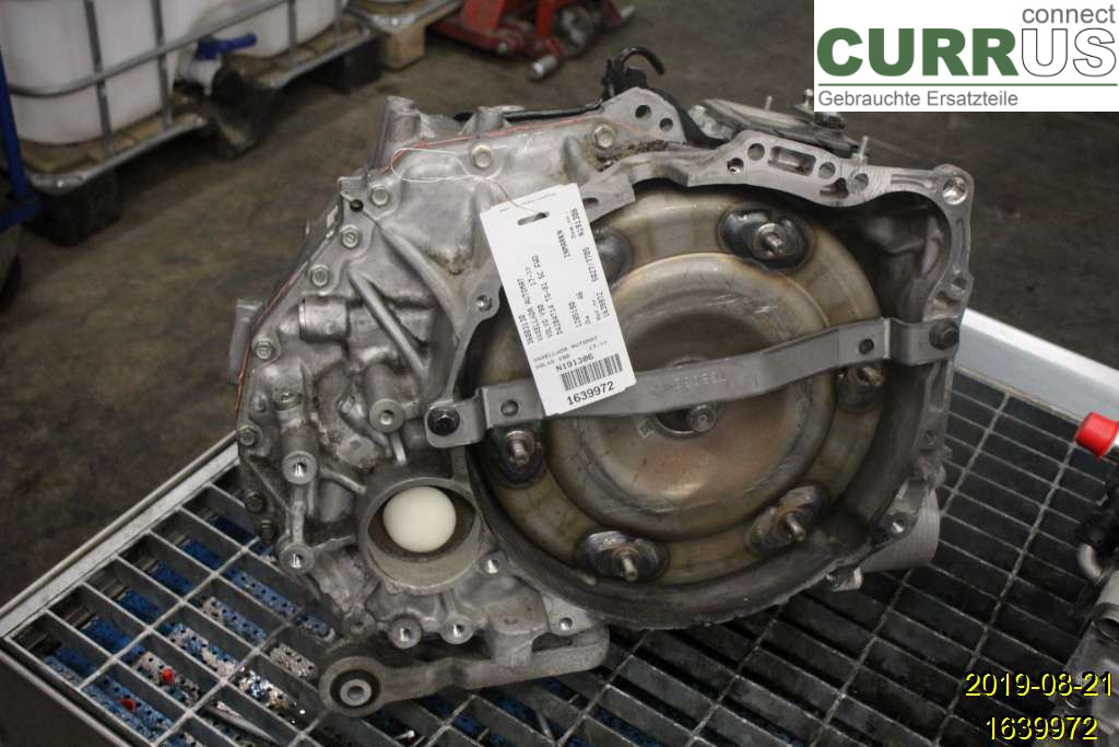 VOLVO V90  17- Gearkasse Automatisk 36050864 D4204T14