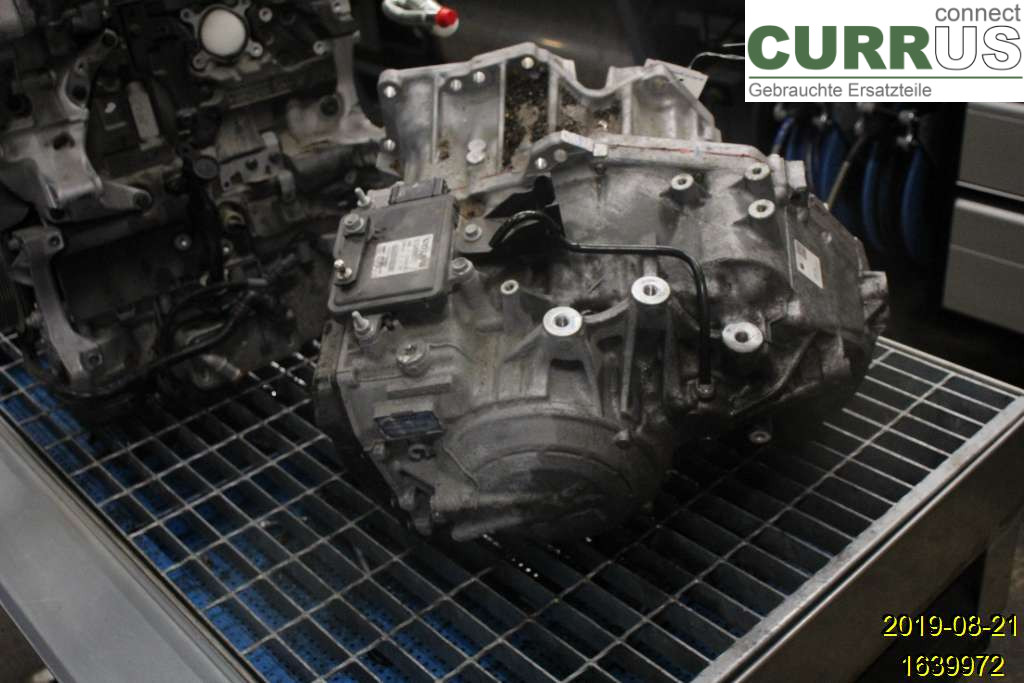 VOLVO V90  17- Gearkasse Automatisk 36050864 D4204T14