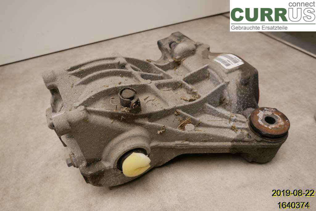 VOLVO XC90/RECHARGE  16- Differential 36010143 D4204T11