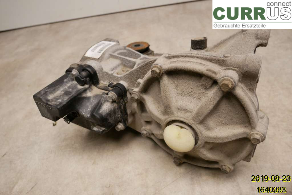 VOLVO V90 CROSS COUNTRY 17- Differential 36010143 D4204T14
