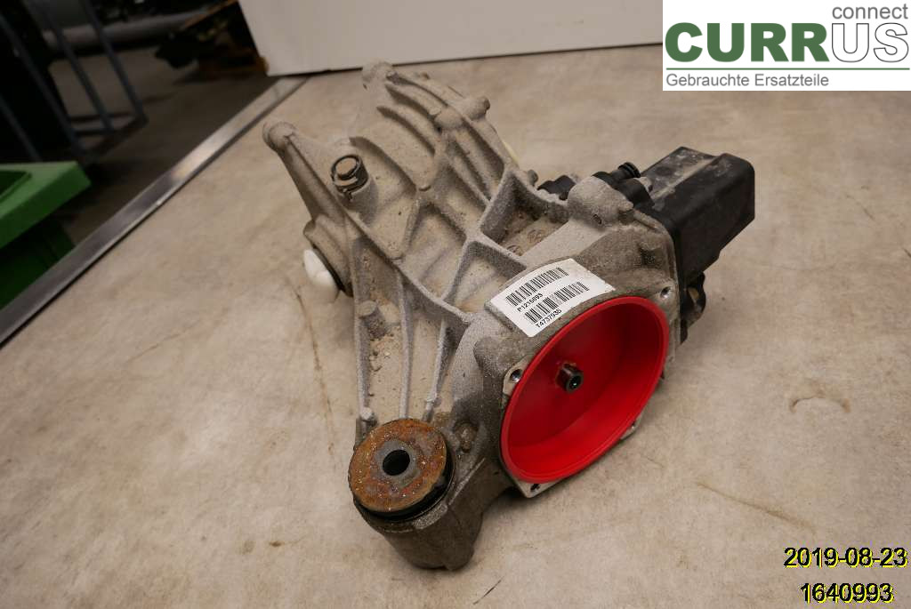 VOLVO V90 CROSS COUNTRY 17- Differential 36010143 D4204T14