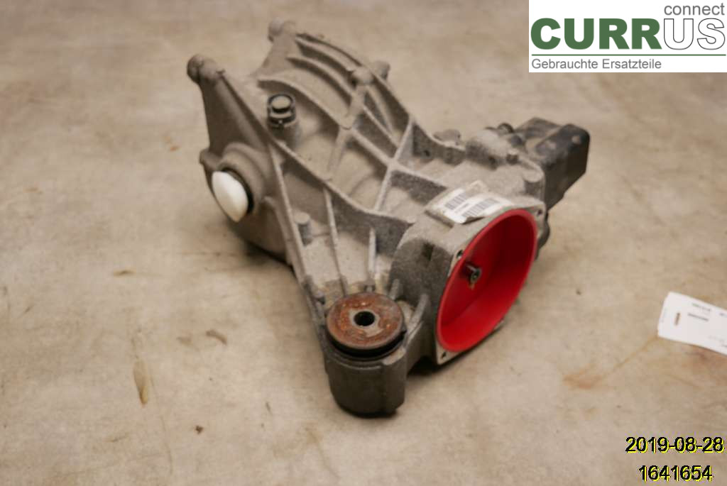 VOLVO V90  17- Differential 36010143 D4204T23