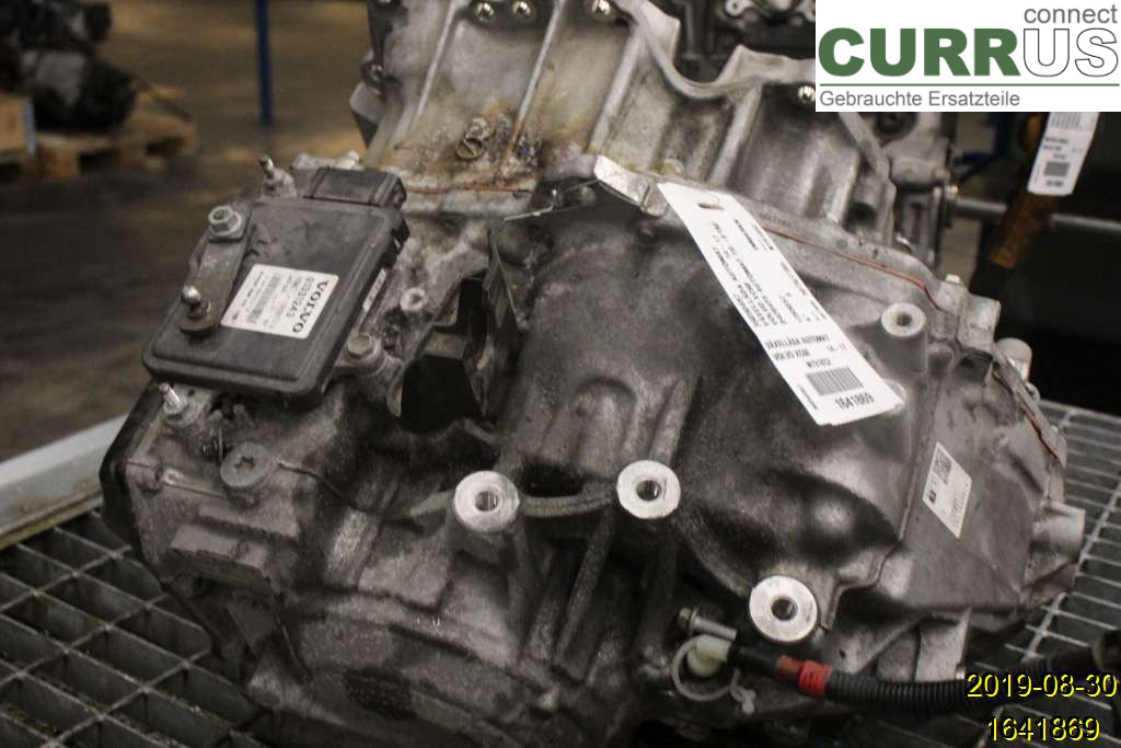 VOLVO XC60  14-17 Gearbox (Automatic) 36050697 D4204T5