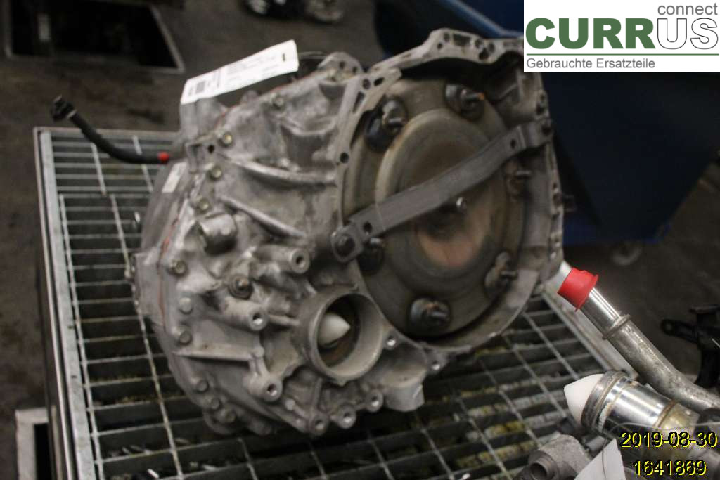 VOLVO XC60  14-17 Gearbox (Automatic) 36050697 D4204T5