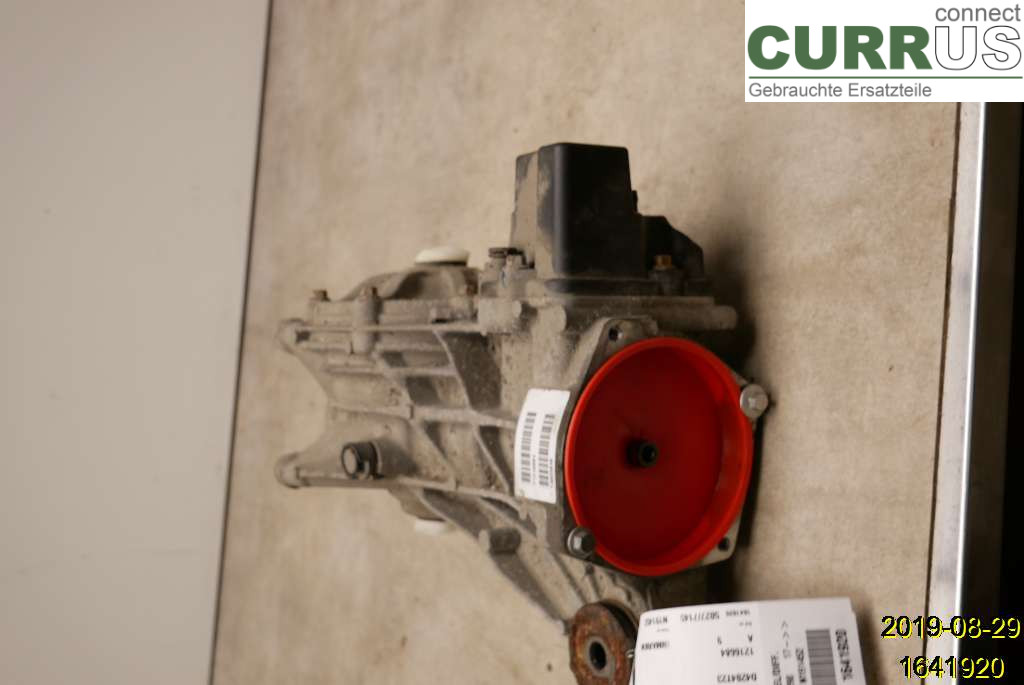VOLVO V90  17- Differential 36010143 D4204T23
