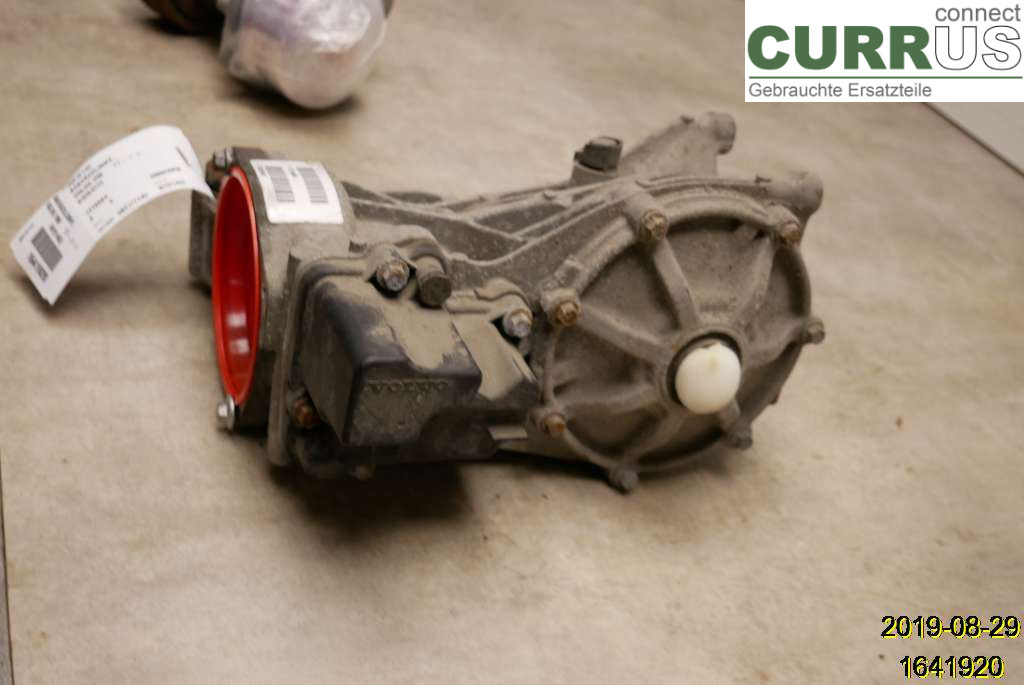VOLVO V90  17- Differential 36010143 D4204T23