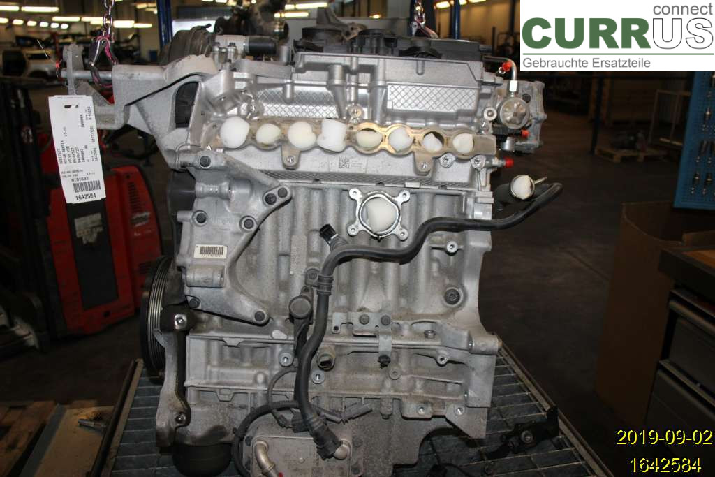 VOLVO V90  17- Engine 36050829 B4204T27