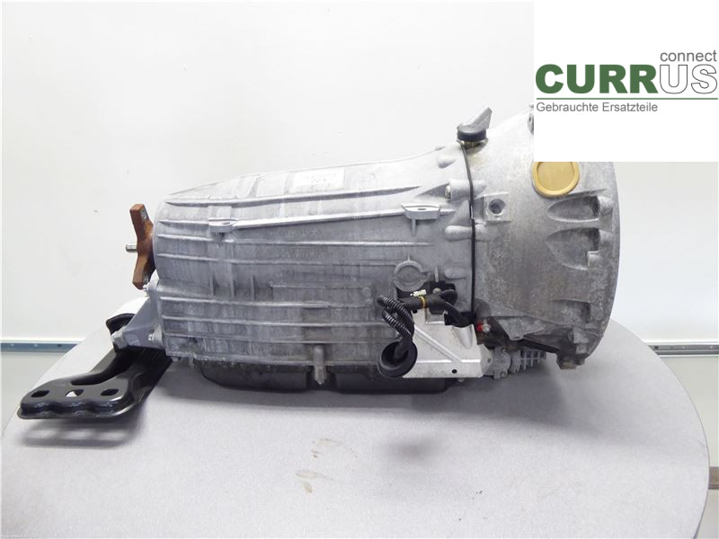 MB C (204)   07-15 Gearkasse Automatisk A2042709102 OM651.911