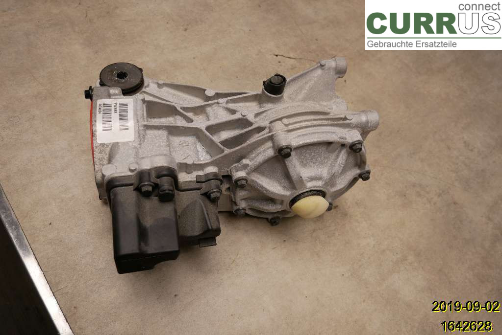 VOLVO V90 CROSS COUNTRY 17- Differential 36010143 D4204T14