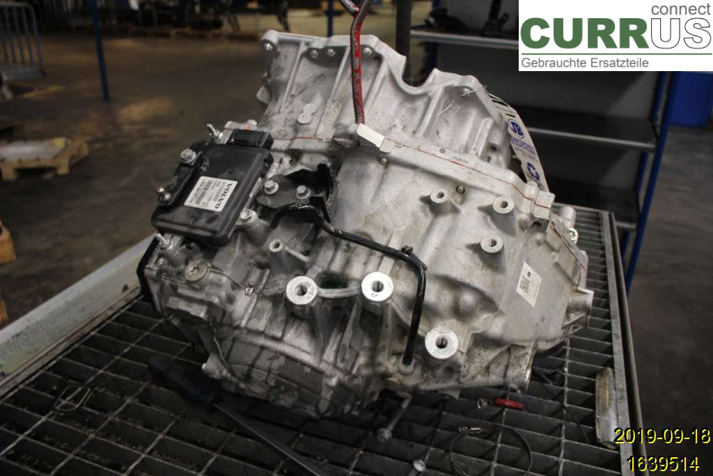 VOLVO V90  17- Automatikgetriebe 36003128 B4204T23