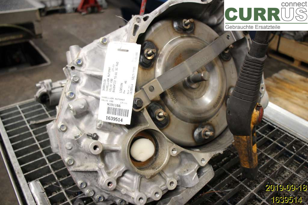VOLVO V90  17- Automatikgetriebe 36003128 B4204T23