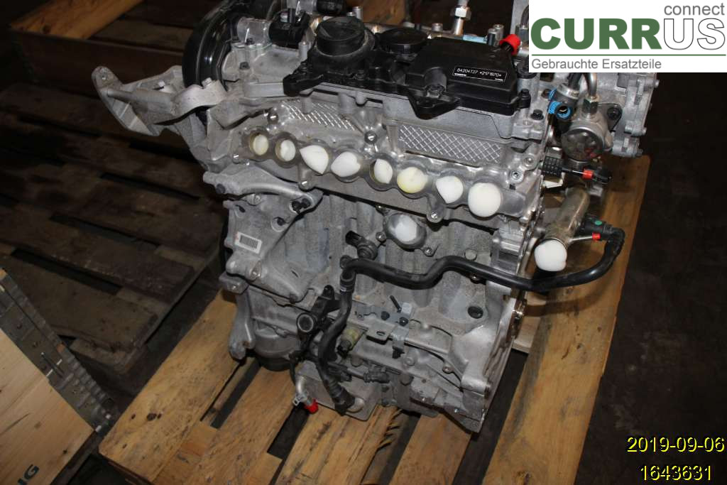 VOLVO XC90/RECHARGE  16- Motor 36010309 B4204T27