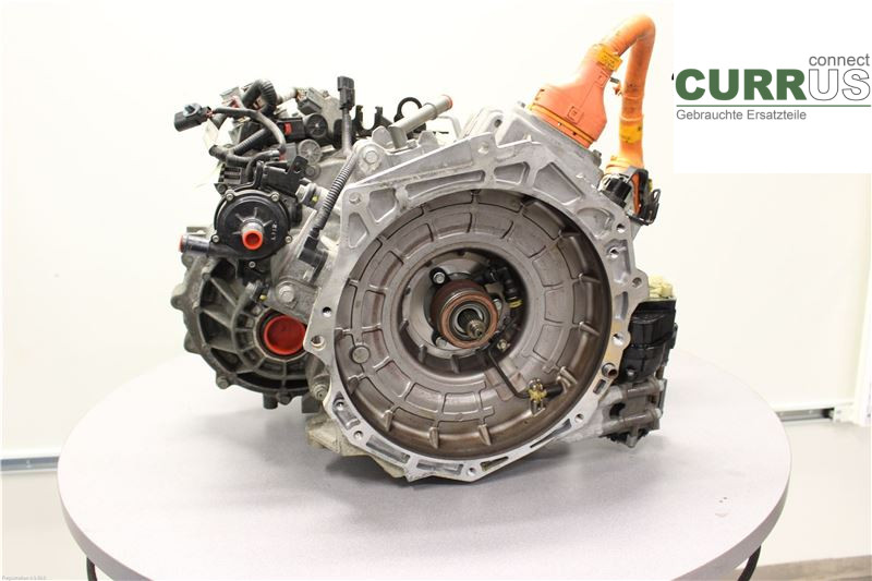 KIA NIRO (DE) 17- Gearbox (Automatic) 430002B100 G4LE6