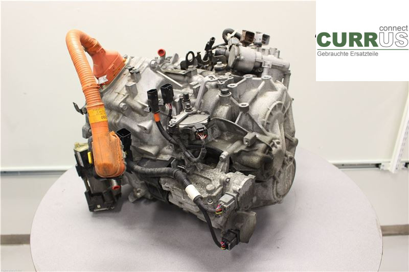 KIA NIRO (DE) 17- Gearbox (Automatic) 430002B100 G4LE6