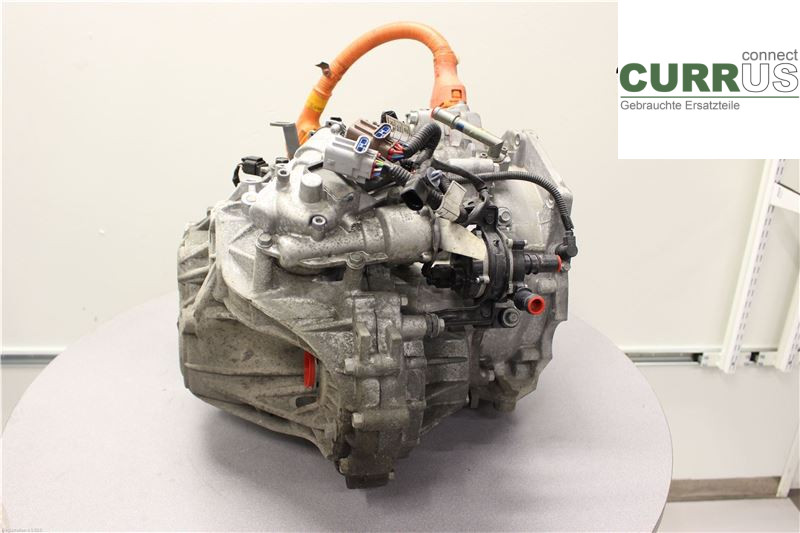 KIA NIRO (DE) 17- Gearbox (Automatic) 430002B100 G4LE6