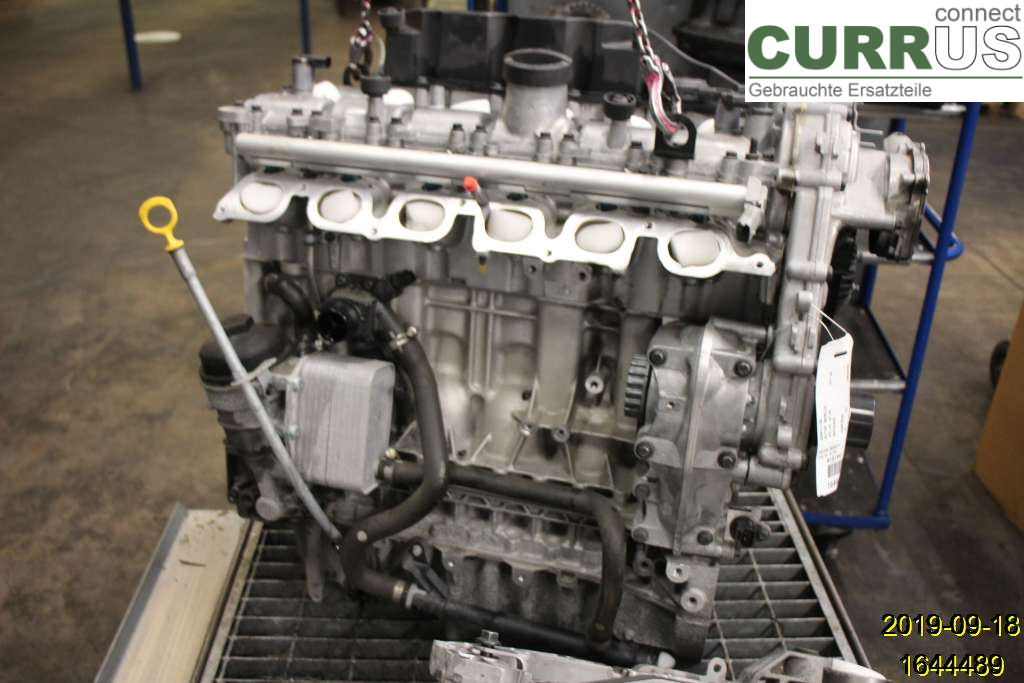 VOLVO XC70  14-16 Moteur 36051160 B6324S5